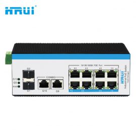 12-ports-industrial-gigabit-ethernet-poe-switch