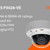 AXIS M3026-VE