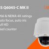 AXIS Q6045-C Mk II