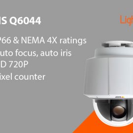 AXIS Q6044