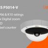 AXIS M5014-V
