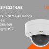 AXIS P3224-LVE