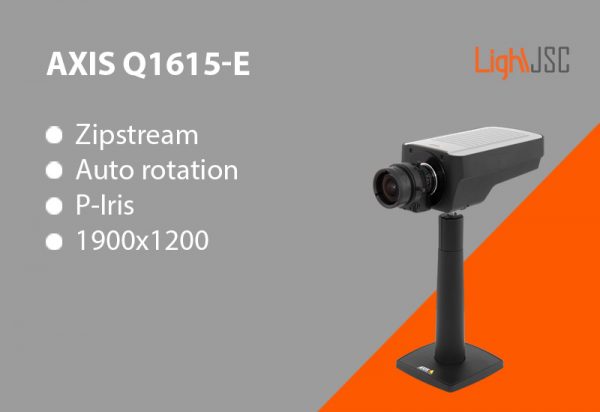 AXIS Q1615