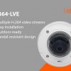 AXIS P3364-LVE