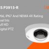 AXIS P3915-R