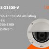 AXIS Q3505-V