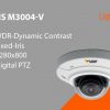 AXIS M3004-V