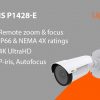 AXIS P1428-E