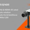 AXIS Q1635