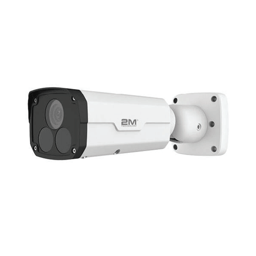 2MBIP-2MIR50AST-P 2MP WDR Starlight Fixed Bullet Network Camera