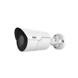 2MBIP-4KIR30U-P 4K Mini Fixed Lens Bullet IP Camera