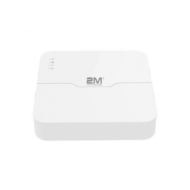 2MN-6008-P8-E NVR