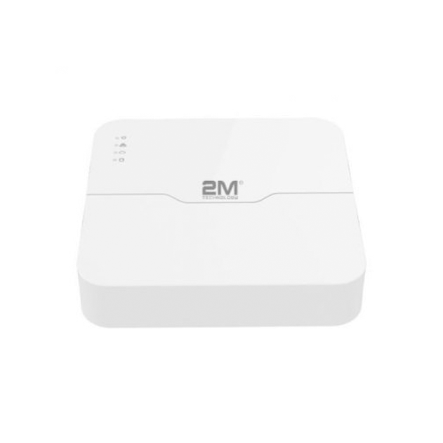 2MN-6008-P8-E NVR