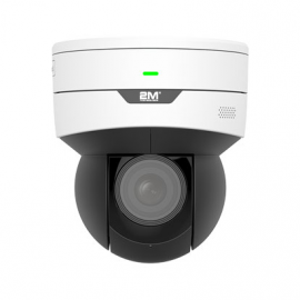 2MPIP-5MIR305XUA-P WDR Starlight IR Network Indoor Mini PTZ Dome Camera