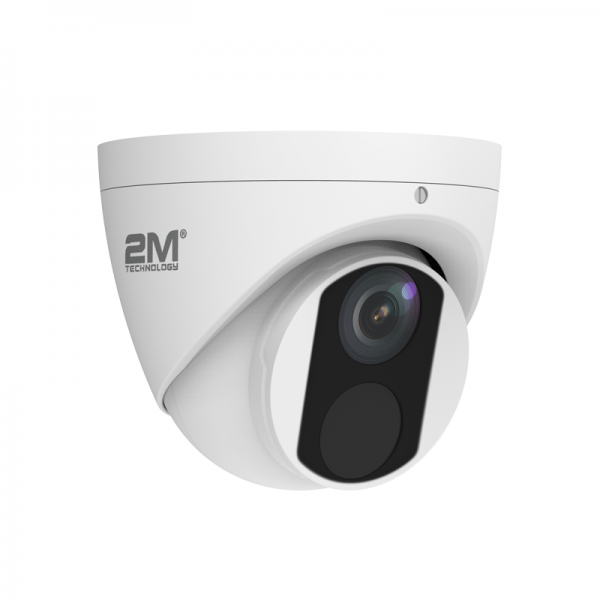 2MTIP-5MIR30-E 5MP Fixed Dome Network Camera