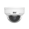 2MVIP-5MIR30-E 5MP Vandal-resistant Network IR Fixed Dome Camera