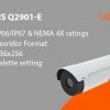 AXIS Q2901-E
