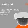 AXIS Q3709-PVE