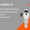 AXIS Q8665-LE