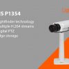 AXIS P1354