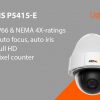 AXIS P5415-E