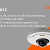 AXIS M5013