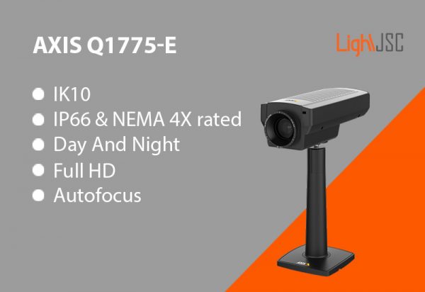 AXIS Q1775