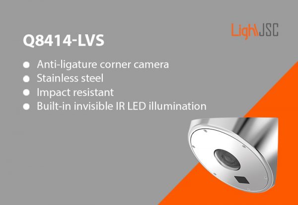 AXIS Q8414-LVS
