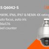 AXIS Q6042-S