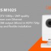 AXIS M1025
