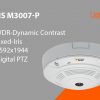 AXIS M3007-P