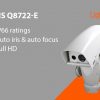 AXIS Q8722-E