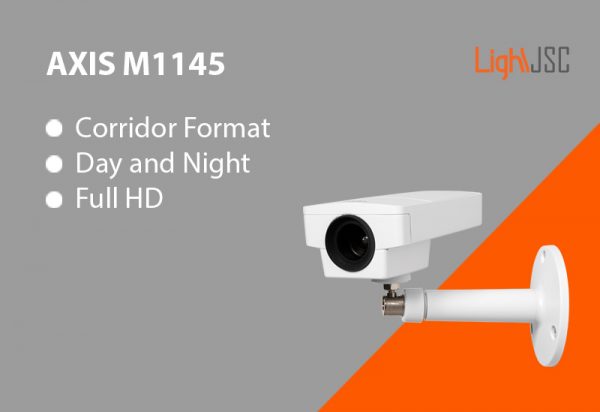 AXIS M1145