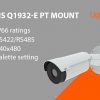 AXIS Q1932-E PT MOUNT