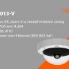 AXIS M5013-V