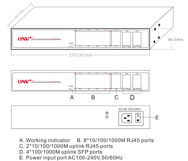 14-port gigabit managed Ethernet fiber switch,managed Ethernet switch 14-port gigabit managed Ethernet fiber switch,managed Ethernet switch