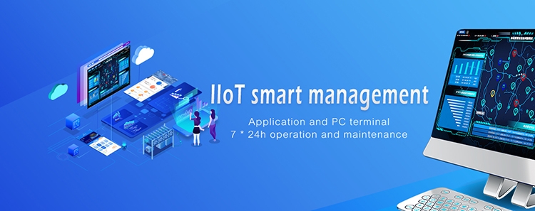 comprehensive smart box，IoT intelligent box