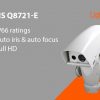 AXIS Q8721-E