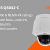 AXIS Q6042-C