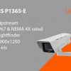 AXIS P1365-E