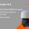 AXIS Q6114-E