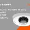 AXIS P3904-R