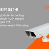 AXIS P1354-E