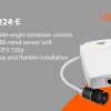 AXIS P1224-E