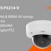 AXIS P3214-V