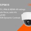 AXIS P5515