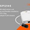 AXIS P1214-E