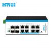 12-ports-fiber-optic-managed-industrial-poe-switch