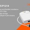AXIS P1214