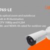 AXIS Q1765-LE